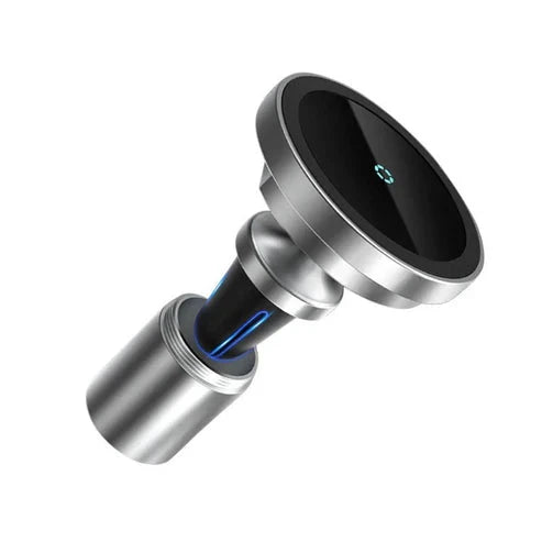 15W Car Magnetic Wireless Charger Achieveallmart