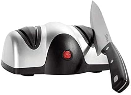 Electric Knife Sharpener ( UAE Delivery Time: 1-3 Days ) Achieveallmart