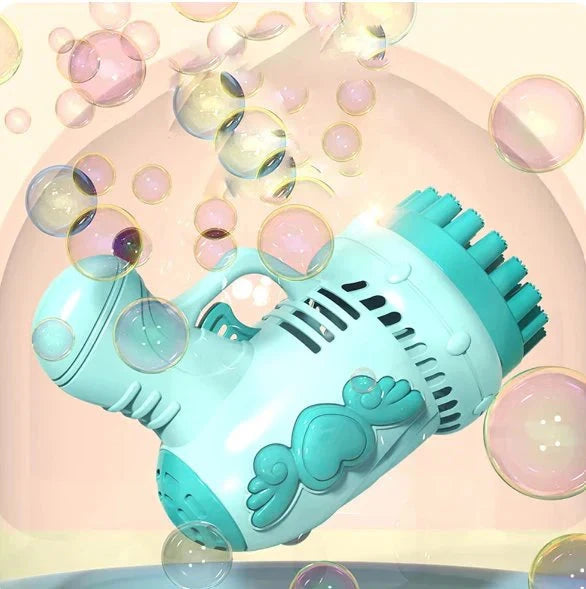 32 Holes Bubble Gun ( UAE Delivery Time: 1-3 Day ) Achieveallmart