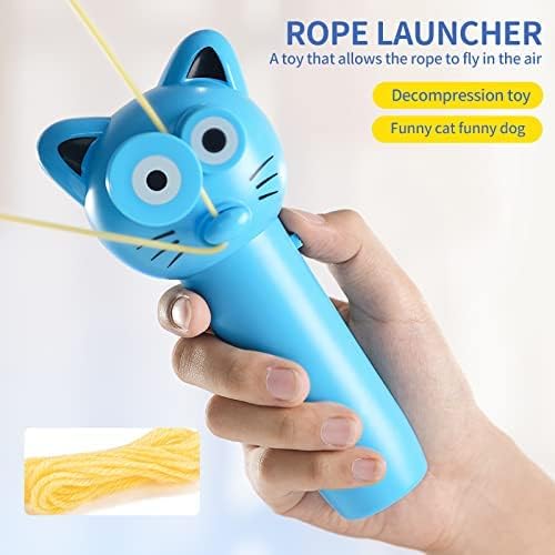 String Rope Propeller ( UAE Delivery Time: 1-3 Days ) Achieveallmart