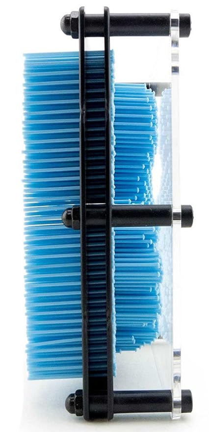 3D Pin Art  ( UAE Delivery Time: 1-3 Days ) Achieveallmart