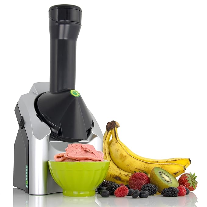 Healthy Dessert Maker  ( UAE Delivery Time: 1-3 Days ) Achieveallmart