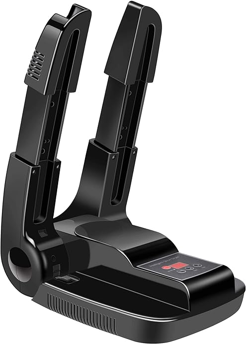 Compact Shoe Dryer ( UAE Delivery Time: 1-3 Days ) Achieveallmart