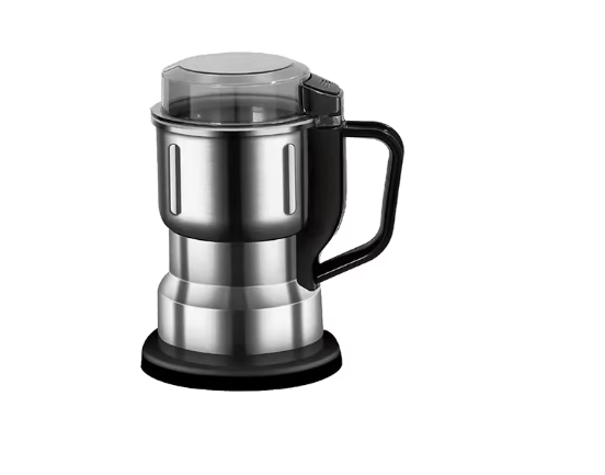 Coffee & Spices Grinder Mill ( UAE Delivery Time: 1-3 Dyas ) Achieveallmart