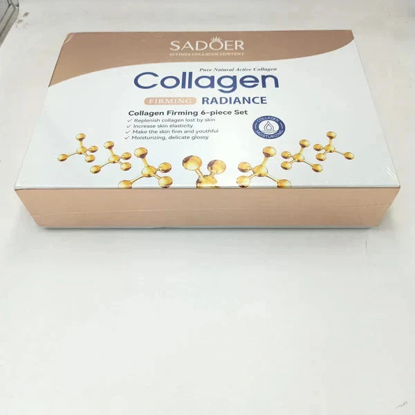 Sadoer - Collagen Firming Radiance (Original)  ( UAE Delivery Time: 1-3 Days ) Achieveallmart