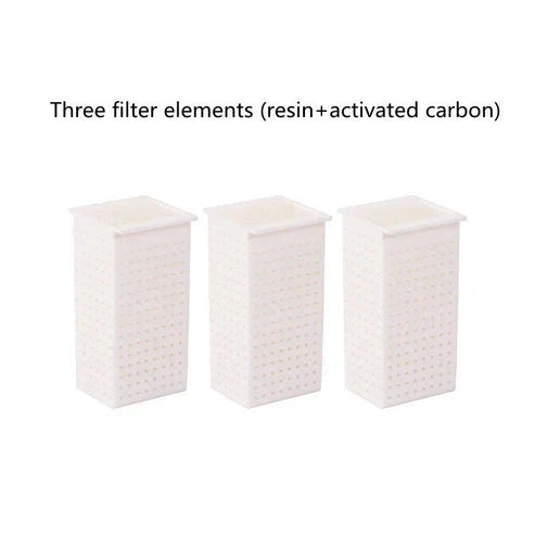 Automatic 1.5L Cat Water Fountain & Dispenser ( UAE Delivery Time: 1-3 Days ) Achieveallmart