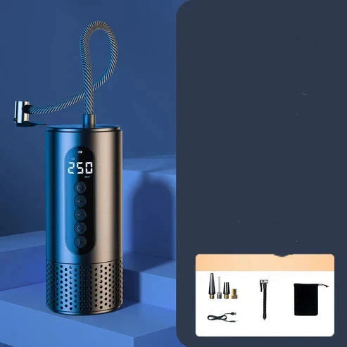 Car Air Portable Wireless Electric ( UAE Delivery Time: 1-3 Days ) Achieveallmart