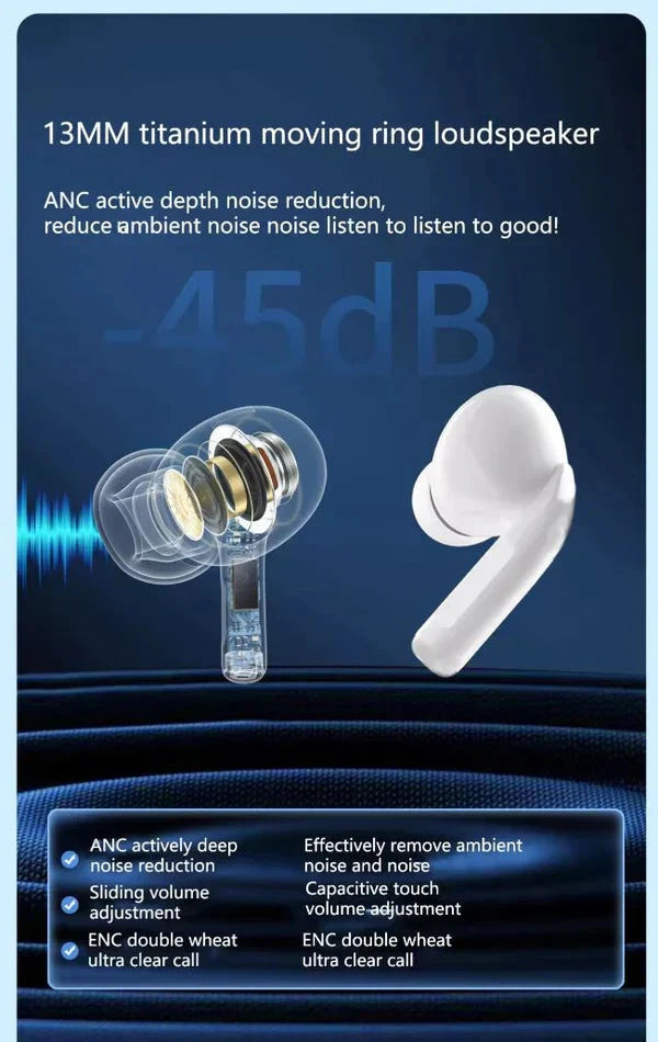 Customize Picture Earbuds (Z90 Pro) ( UAE Delivery Time: 1-3 Days ) Achieveallmart