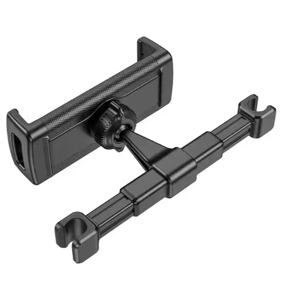 Hoco - Headrest Car Holder (CA121) ( UAE Delivery Time: 1-3 Days ) Achieveallmart