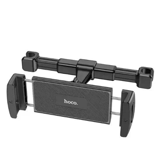 Hoco - Headrest Car Holder (CA121) ( UAE Delivery Time: 1-3 Days ) Achieveallmart