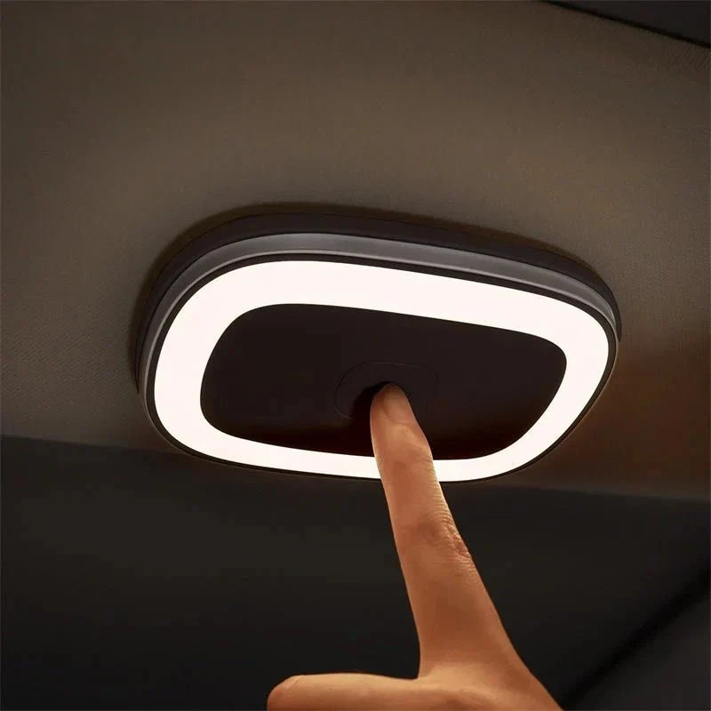 LED Car Eye Protection Reading Light ( UAE Delivery Time: 1-3 Days ) Achieveallmart