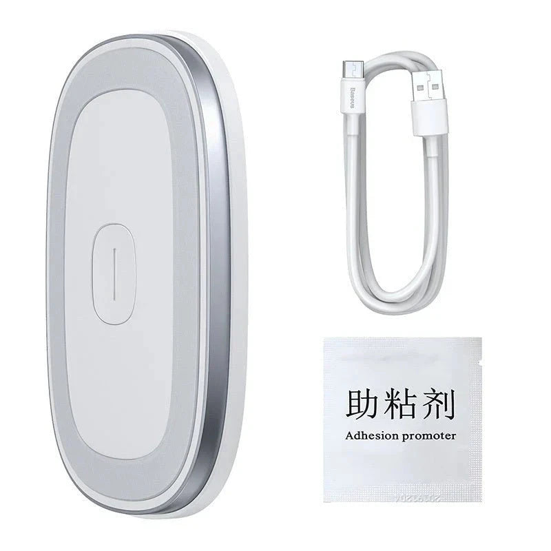 LED Car Eye Protection Reading Light ( UAE Delivery Time: 1-3 Days ) Achieveallmart