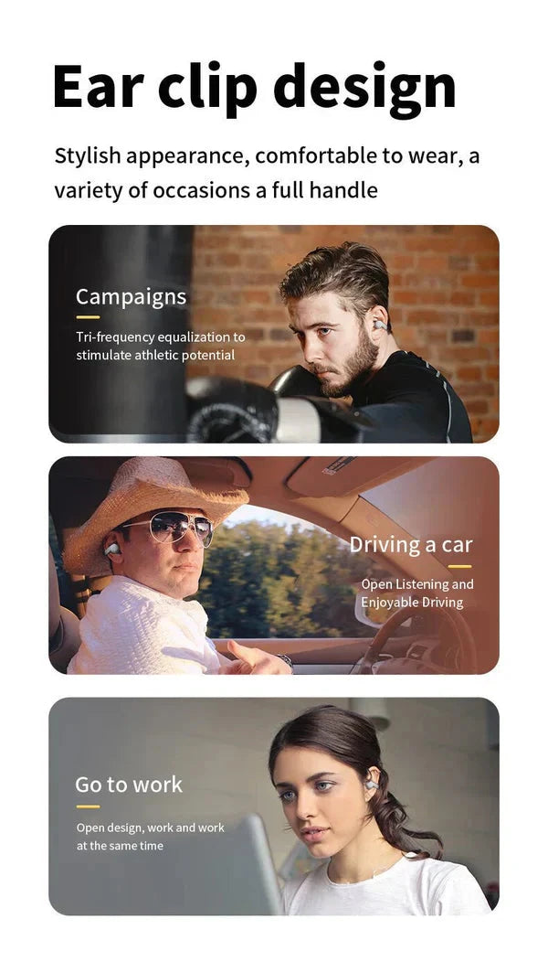 Long Endurance Gaming Casual Headset ( UAE Delivery Time: 1-3 Days ) Achieveallmart