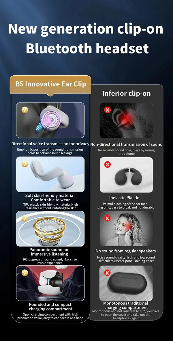 Long Endurance Gaming Casual Headset ( UAE Delivery Time: 1-3 Days ) Achieveallmart