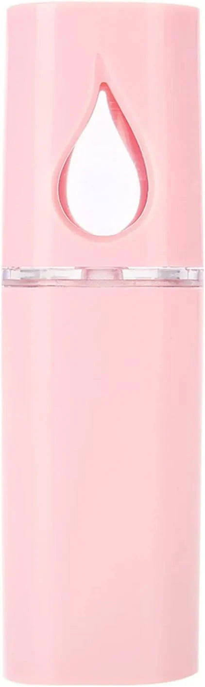 Mini Facial Steamer  ( UAE Delivery Time: 1-3 Days ) Achieveallmart