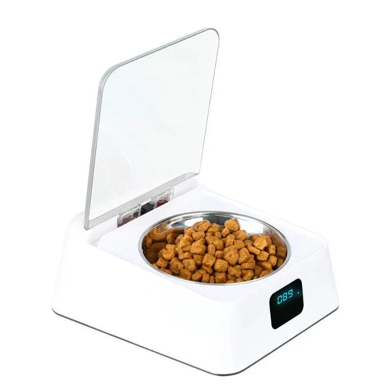 Pet Automatic Feeder ( UAE Delivery Time: 1-3 Days ) Achieveallmart