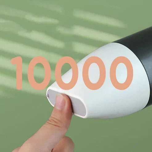 Portable 350ml Dog Water Bottle & Feeder ( UAE Delivery Time: 1-3 Days ) Achieveallmart