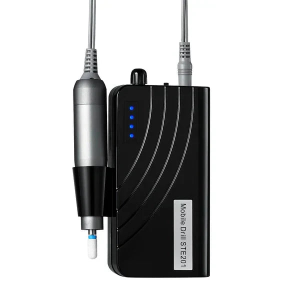 Rechargeable Nail Polisher & Remover Pen ( UAE Delivery Time: 1-3 Days ) Achieveallmart