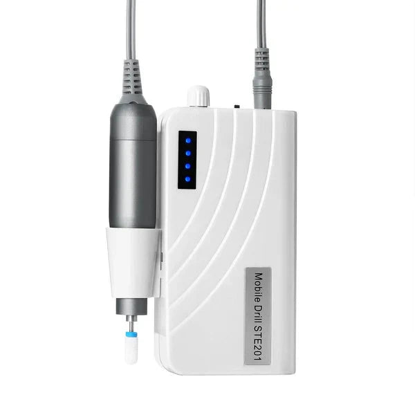 Rechargeable Nail Polisher & Remover Pen ( UAE Delivery Time: 1-3 Days ) Achieveallmart