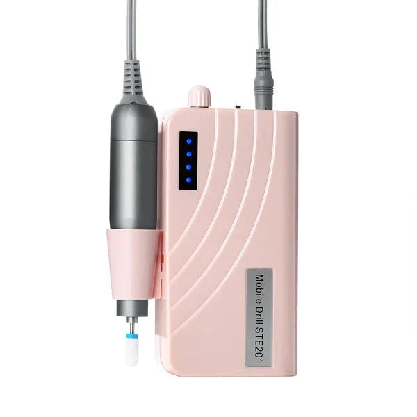 Rechargeable Nail Polisher & Remover Pen ( UAE Delivery Time: 1-3 Days ) Achieveallmart