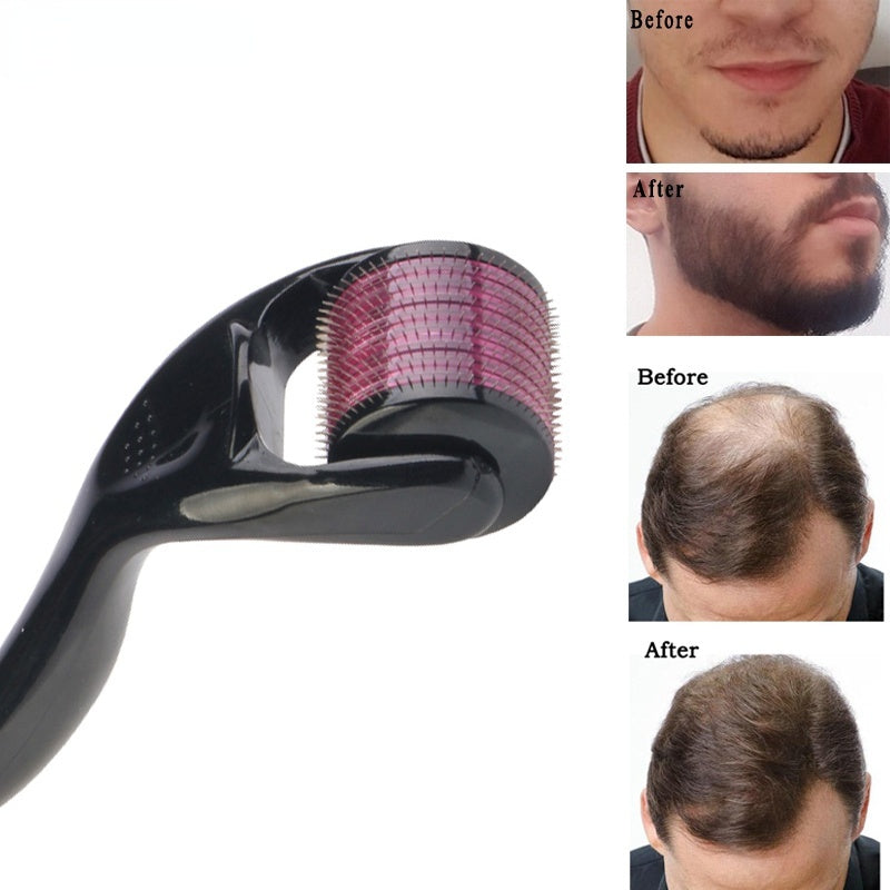 Derma Roller System ( UAE Delivery Time: 1-3 Days ) Achieveallmart