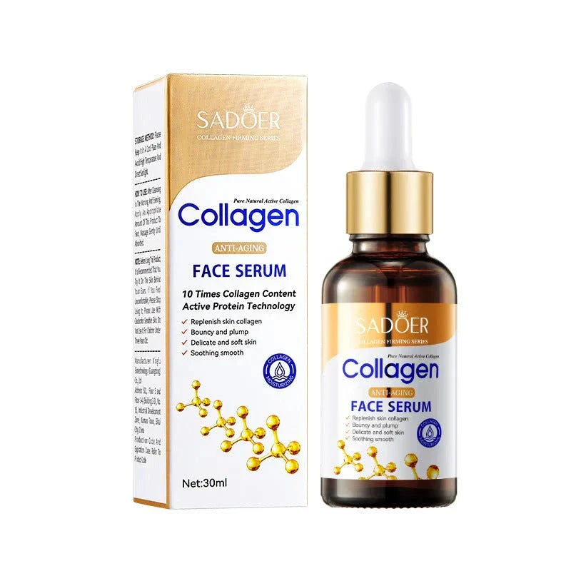 Sadoer - Collagen Firming Radiance (Original)  ( UAE Delivery Time: 1-3 Days ) Achieveallmart