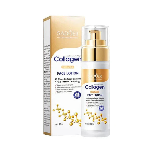 Sadoer - Collagen Firming Radiance (Original)  ( UAE Delivery Time: 1-3 Days ) Achieveallmart