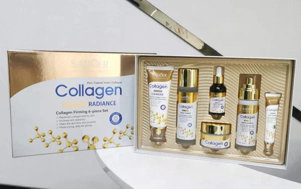 Sadoer - Collagen Firming Radiance (Original)  ( UAE Delivery Time: 1-3 Days ) Achieveallmart