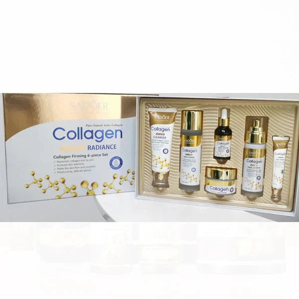 Sadoer - Collagen Firming Radiance (Original)  ( UAE Delivery Time: 1-3 Days ) Achieveallmart