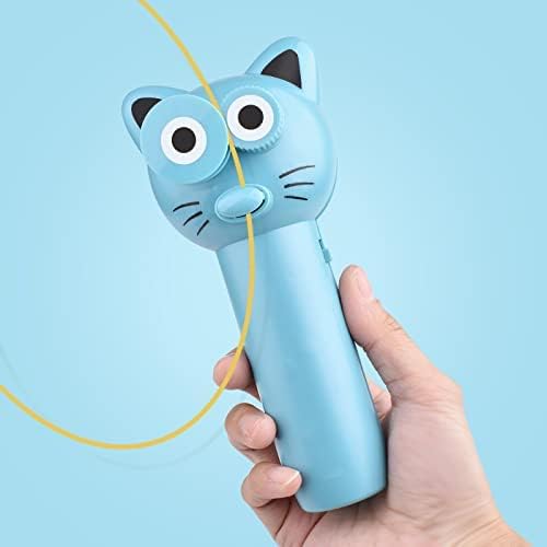 String Rope Propeller ( UAE Delivery Time: 1-3 Days ) Achieveallmart