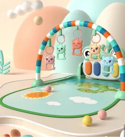 Piano Playmat  ( UAE Delivery Time: 1-3 Days ) Achieveallmart