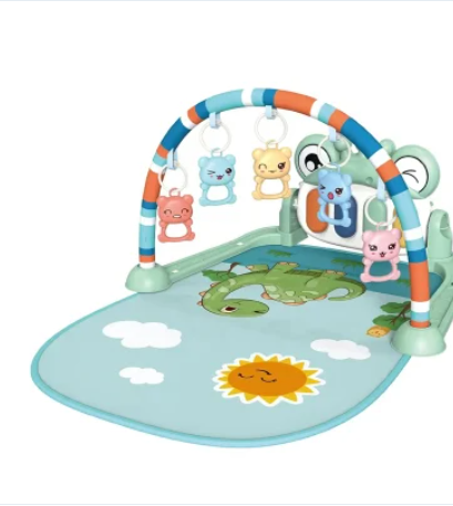 Piano Playmat  ( UAE Delivery Time: 1-3 Days ) Achieveallmart