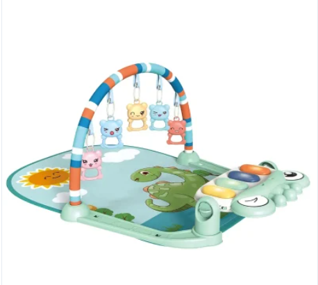 Piano Playmat  ( UAE Delivery Time: 1-3 Days ) Achieveallmart