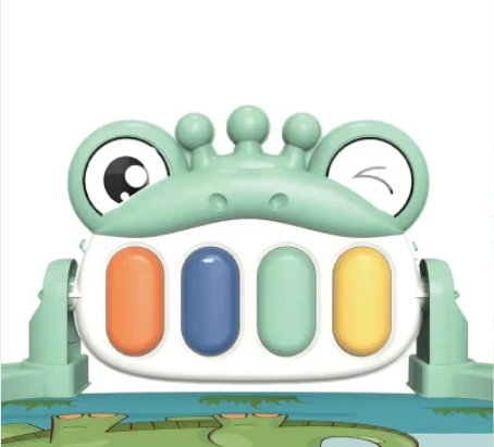 Piano Playmat  ( UAE Delivery Time: 1-3 Days ) Achieveallmart