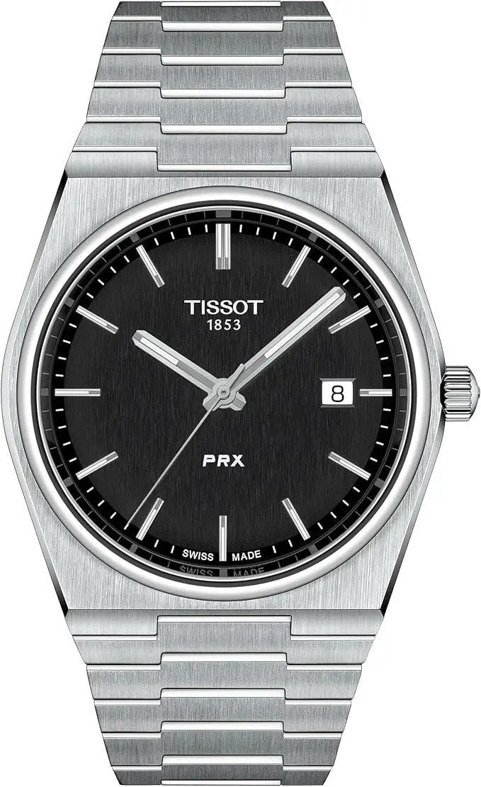 Tissot Men's Watch Gilded Palm