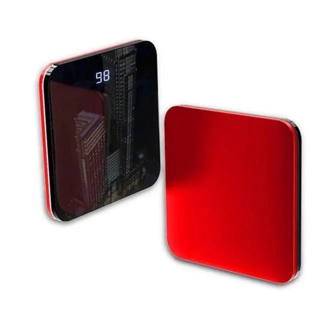 Ultra-Thin MagSafe Power Bank with LED Display ( UAE Delivery Time: 1-3 Days ) Achieveallmart