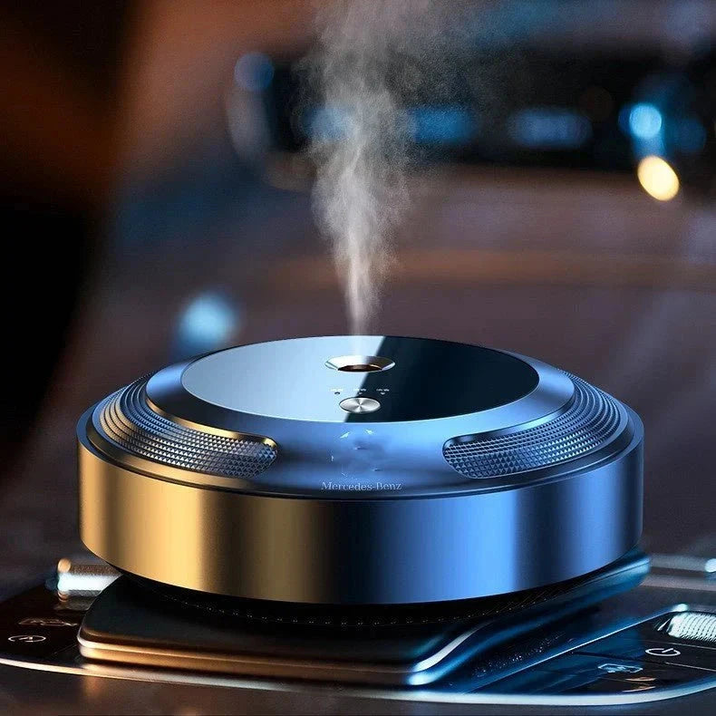 VA Long-lasting And Light Fragrance In The Car Interior ( UAE Delivery Time: 1-3 Days ) Achieveallmart