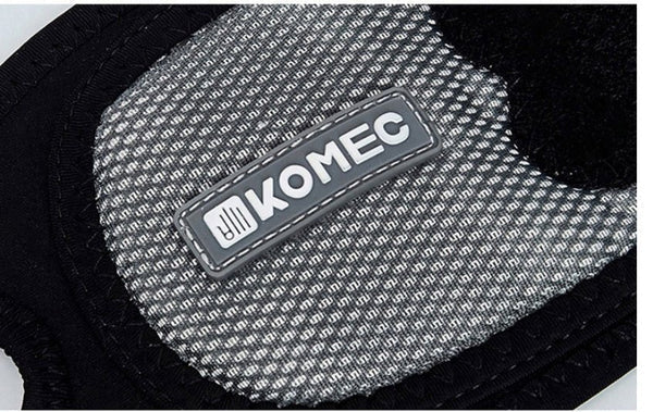 Wireless Heating Wrist Massager for Muscle & Joint Relief ( UAE Delivery Time: 1-3 Days ) Achieveallmart