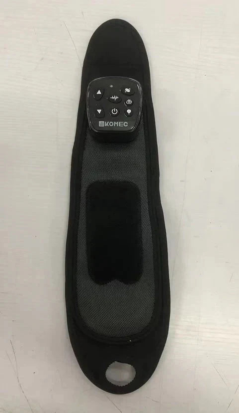 Wireless Heating Wrist Massager for Muscle & Joint Relief ( UAE Delivery Time: 1-3 Days ) Achieveallmart