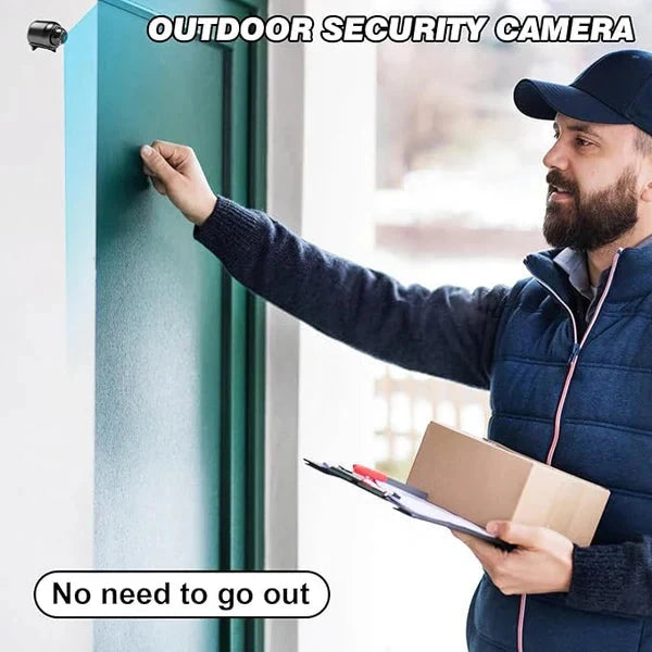 X5 Mini Camera ( UAE Delivery Time: 1-3 Days ) Achieveallmart