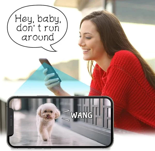 X5 Mini Camera ( UAE Delivery Time: 1-3 Days ) Achieveallmart